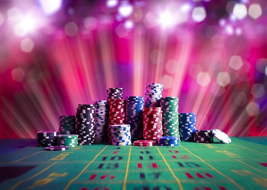 Gambaran kegiatan permainan taruhan esports dan olahraga artis77